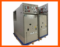 33 KV Solid State Breakers