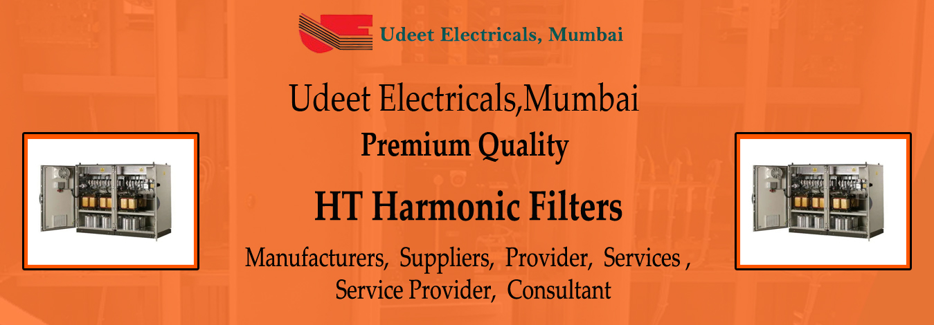 HT Harmonic Filters