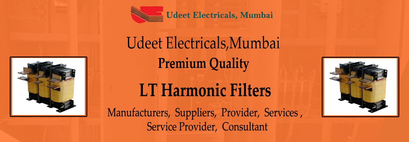 LT Harmonic Filters