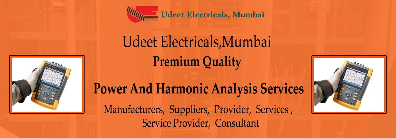 Power And Harmonic Analysis Services