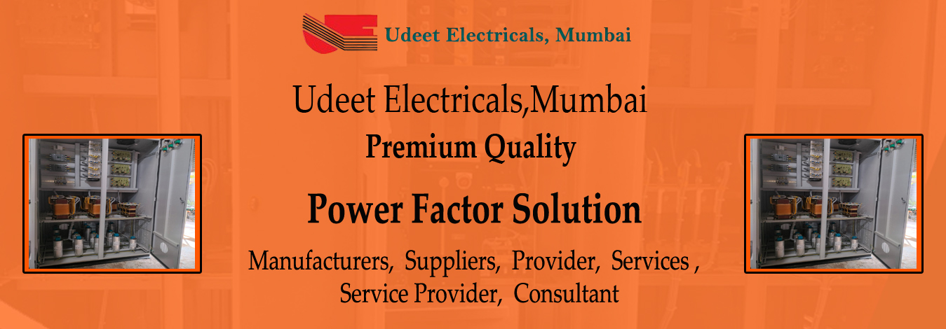 Power Factor Solution